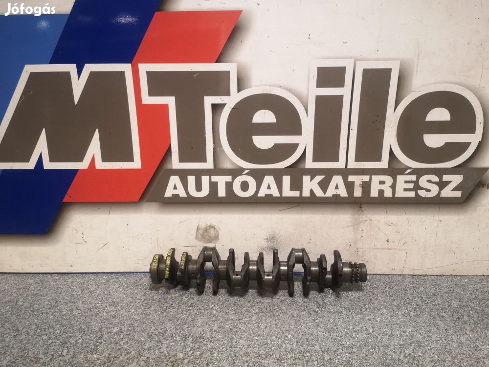 [GYÁRI BONTOTT] BMW - FŐTENGELY| E61 LCI 530d | M57N2 | 7792609
